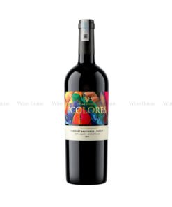 Rượu vang Chile 7Colores Gran Reserva Cabernet Sauvignon – Muscat