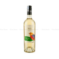 Rượu Vang Trắng 7Colores Sauvignon Blanc