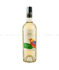 Rượu Vang Trắng 7Colores Sauvignon Blanc