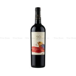 Rượu Vang Chile 7Colores Cabernet Sauvignon