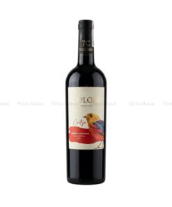 Rượu Vang Chile 7Colores Cabernet Sauvignon