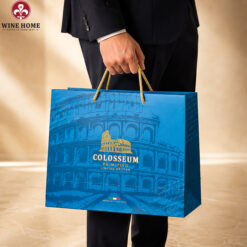 Tui giay Colosseum | Rượu Vang Wine Home