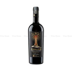 Rượu Vang Ý Avalon Primitivo di Manduria