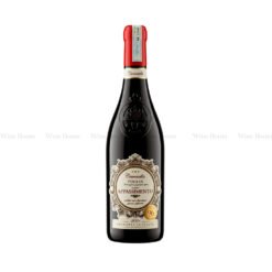 Rượu vang Ý Camasella Appassimento Puglia