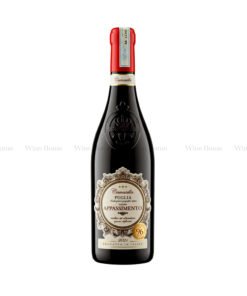 Rượu vang Ý Camasella Appassimento Puglia