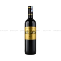 Chateau Brane-Cantenac 2013 Margaux Grand Cru Classé | Rượu Vang Pháp Cao Cấp
