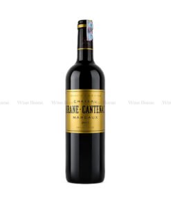 Chateau Brane-Cantenac 2013 Margaux Grand Cru Classé | Rượu Vang Pháp Cao Cấp