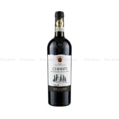 Rượu Vang Ý Chianti DOCG Barbanera
