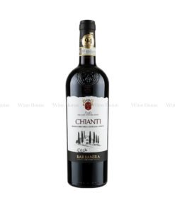 Rượu Vang Ý Chianti DOCG Barbanera