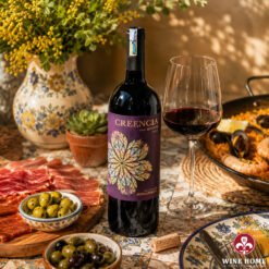 Creencia Con Actitud – Cá Tính Mạnh Mẽ Của Monastrell Tây Ban Nha