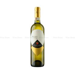 Rượu Vang Ngọt Moscato dAsti