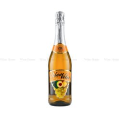 Vang Ngọt Không Cồn Dolce Vita Hương Đào