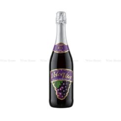 Vang Ngọt Không Cồn Dolce Vita Nho Tím