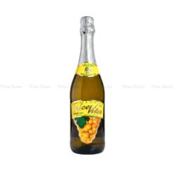 Vang Ngọt Không Cồn Dolce Vita Nho Trắng