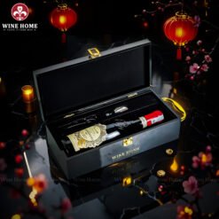 Hộp Quà Rượu Vang 1 chai Camasella Appassimento