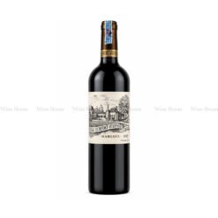 Château Durfort-Vivens Margaux 2017 – Biểu Tượng Thanh Lịch Của Bordeaux