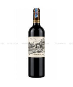 Château Durfort-Vivens Margaux 2017 – Biểu Tượng Thanh Lịch Của Bordeaux