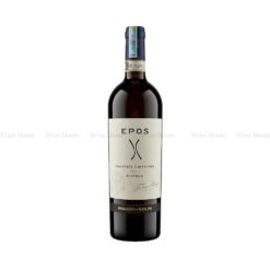 Rượu Vang Trắng Epos Frascati Superiore Riserva