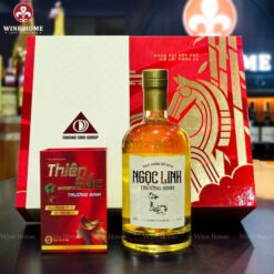 HỘP QUÀ SÂM NGỌC LINH VÀ COLLAGEN – MÓN QUÀ SỨC KHỎE & SẮC ĐẸP TỪ WINE HOME | Rượu Vang Wine Home HỘP QUÀ SÂM NGỌC LINH VÀ COLLAGEN – MÓN QUÀ SỨC KHỎE & SẮC ĐẸP TỪ WINE HOME