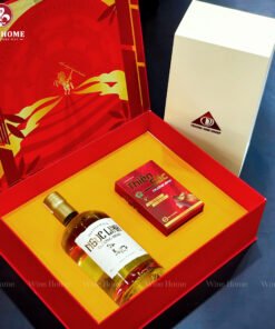 HỘP QUÀ SÂM NGỌC LINH VÀ COLLAGEN – MÓN QUÀ SỨC KHỎE & SẮC ĐẸP TỪ WINE HOME