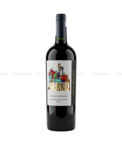Rượu Vang Chile HUENU Cabernet Sauvignon Gran Reserva