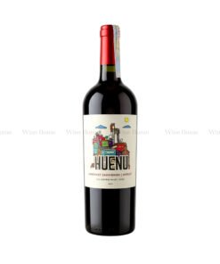 Rượu Vang Chile HUENU Cabernet Sauvignon