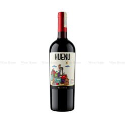 Rượu Vang Chile HUENU Reserva Cabernet Sauvignon