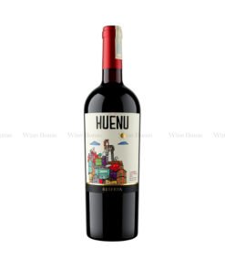 Rượu Vang Chile HUENU Reserva Cabernet Sauvignon