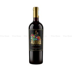 Rượu Vang Chile HUENU Family Reserve Winemakers Blend