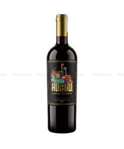 Rượu Vang Chile HUENU Family Reserve Winemakers Blend