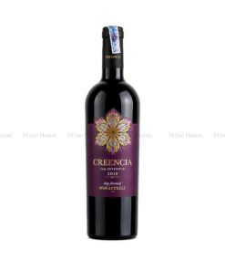 Creencia Con Juventud Monastrell – Rượu Vang Tây Ban Nha Đậm Đà Từ Jumilla