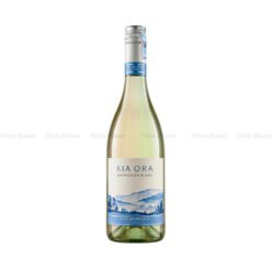 Rượu Vang Trắng Kia Ora Sauvignon Blanc