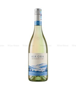 Rượu Vang Trắng Kia Ora Sauvignon Blanc