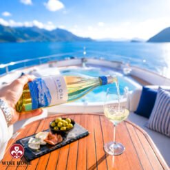 Kia Ora Sauvignon Blanc – Rượu Vang Trắng New Zealand Tươi Mát Từ Marlborough | Rượu Vang Wine Home Kia Ora Sauvignon Blanc – Rượu Vang Trắng New Zealand Tươi Mát Từ Marlborough