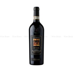 Rượu Vang Ý La Bastia Amarone Della Valpolicella
