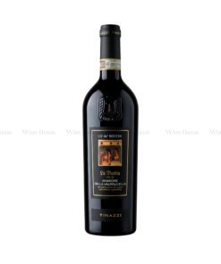 Rượu Vang Ý La Bastia Amarone Della Valpolicella