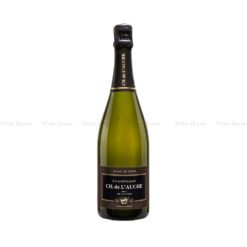 Rượu Champagne CH.de L’auche Brut Blanc De Noirs