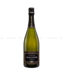Rượu Champagne CH.de L’auche Brut Blanc De Noirs