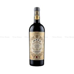 Rượu Vang Ý MAST Negroamaro Cantine Paradiso