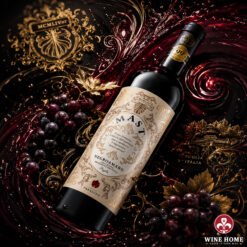 Rượu Vang Ý MAST Negroamaro Cantine Paradiso – Đỉnh Cao Nghệ Thuật Vang Ý | Rượu Vang Wine Home Rượu Vang Ý MAST Negroamaro Cantine Paradiso – Đỉnh Cao Nghệ Thuật Vang Ý