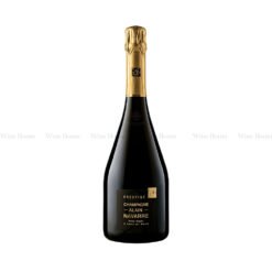Rượu Champagne Alain Navarre Prestige Brut