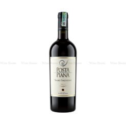 Rượu vang Ý Posta Piana Salice Salentino Cantine Paradiso