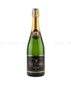 Rượu Champagne Victoire Prestige Brut
