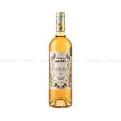 Rượu Vang Trắng Chateau Ramon Monbazillac