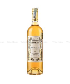 Rượu Vang Trắng Chateau Ramon Monbazillac
