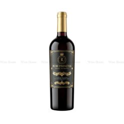 Rượu Vang Chile Rubi Princess Gran Reserva Cabernet Sauvignon