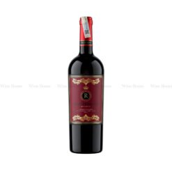 Rượu Vang Chile Rubi Princess Reserva Cabernet Sauvignon
