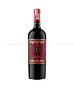 Rượu Vang Chile Rubi Princess Reserva Cabernet Sauvignon