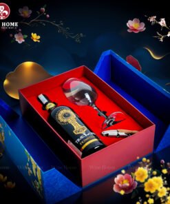 Hộp Quà Tết Cao Cấp Sắc Xuân 2026 SXWH11