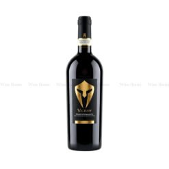 Rượu Vang Ý Victory Primitivo Salento